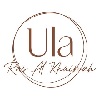 Ula Ras Al Khaimah logo