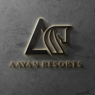 Aayan Resorts logo