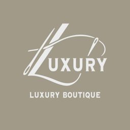 LUXURY BOUTIQUE logo