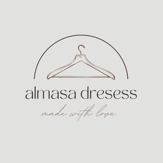 Almasa DXB logo