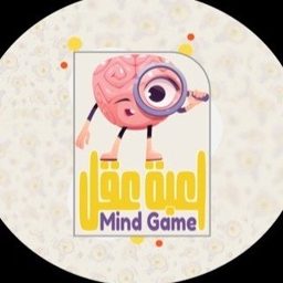 Mind Game logo