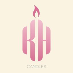 Kholod Candles logo