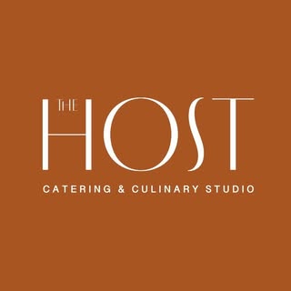 The Host logo