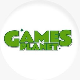 GamesPlanet.ae logo