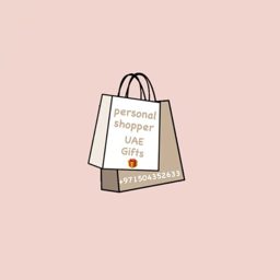 Hamad Personal Shopper logo