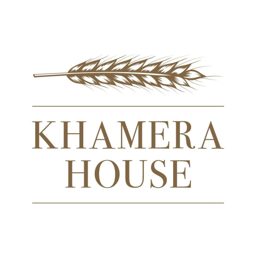 بيت الخميرة الطبيعية logo