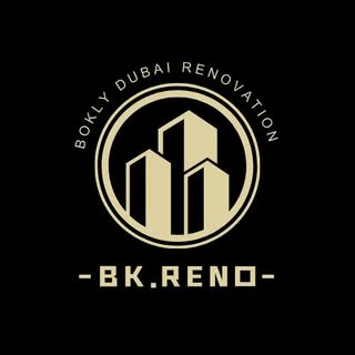 Dubai Bokly Renovation logo