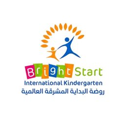 Bright Start International Kindergarten logo
