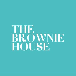 The Brownie House logo