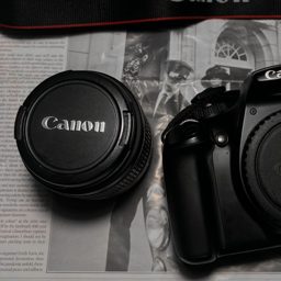Fatma Photography logo