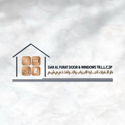 Dar Al Furat logo
