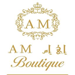 AM Boutique Baby logo