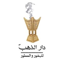 Dar Al Thahab logo