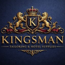 Kingsman Co. logo