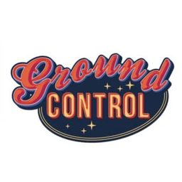 Ground Control Oman logo