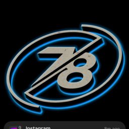 Seventy Eight logo