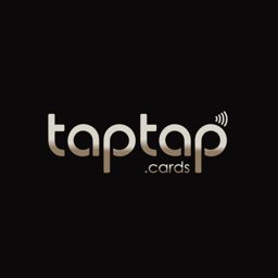Taptap NFC Digital Cards logo