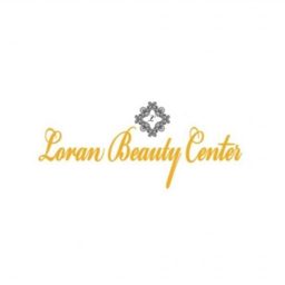 Loran Beauty Center logo