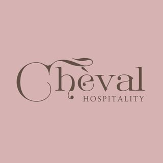 Cheval Hospitality logo
