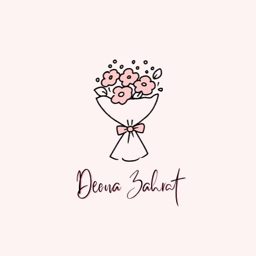 Deena Zahrat logo