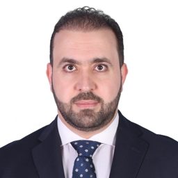 Dr. Mohamad Iyad logo