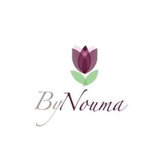 By Nouma logo