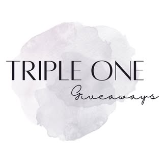 Triple One Giveaways logo