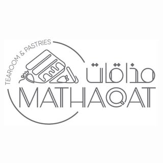 Mathaqat Food Co. logo