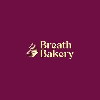 Breath Bakery logo