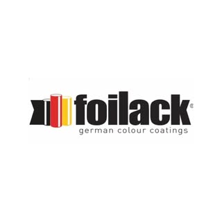 Foilack logo