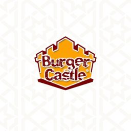 Burger Castle logo