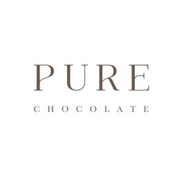 Pure Chocolate logo