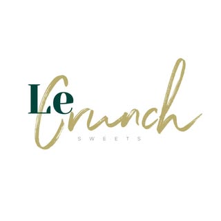 Le Crunch logo