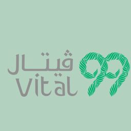 متجر 99 فيتال logo