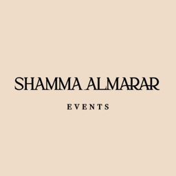 Shamma Al Marar's Events logo