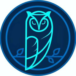 Owl Specialty Coffee logo