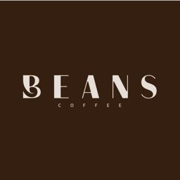 Beans Coffee logo