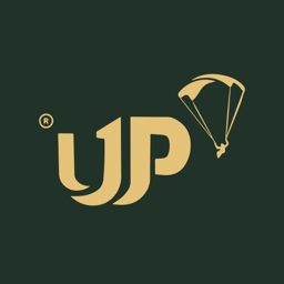 Up Coffee logo