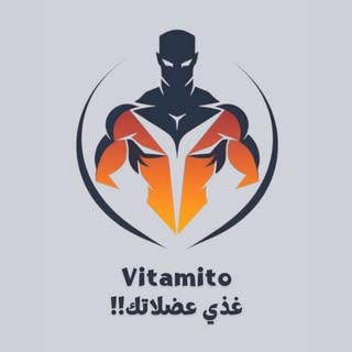 vitamito فيتاميتو logo