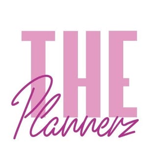The Plannerz logo