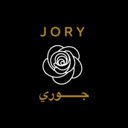 Jory Flowers logo