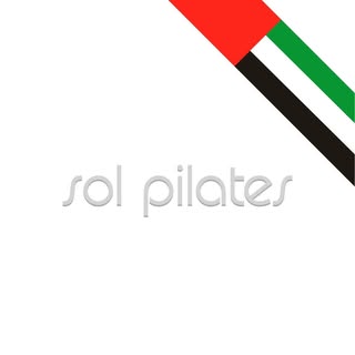 Sol Pilates logo