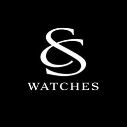 ES Watches logo