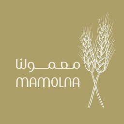 Mamolna logo
