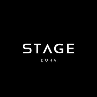 Stage Doha logo