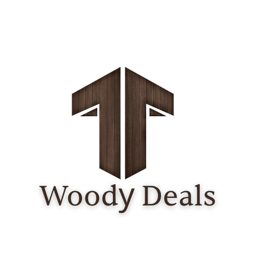 Woody Deals logo