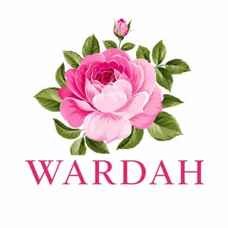 Wardah logo