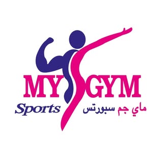 My Gym Sports logo
