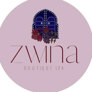 Zwina Spa logo