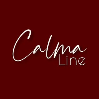 Calma Line logo
